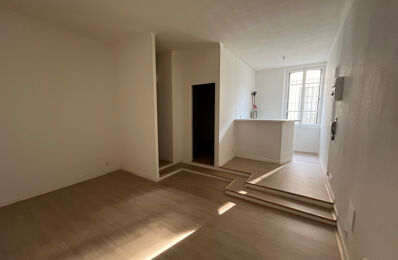 appartement 3 pièces 48 m2 à vendre à Nîmes (30000)