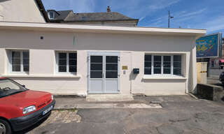 Commerce  16 m² à louer à Bourges (18000)