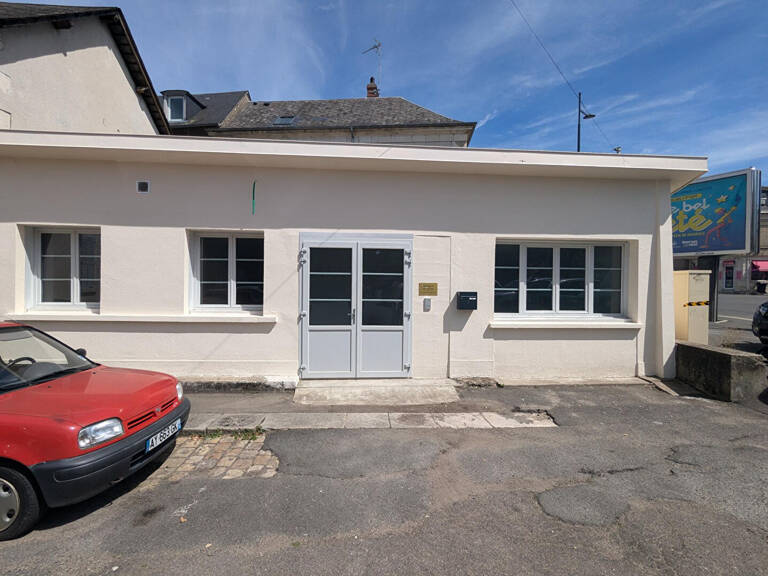 Local commercial  16 m2 — photo 1