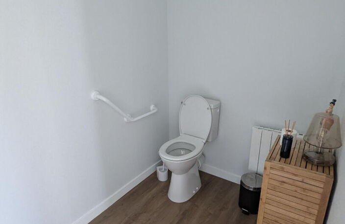 Local commercial  16 m2 — photo 5