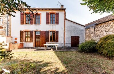 vente maison 332 000 € à proximité de Penne (81140)