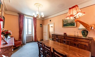 Maison 8 Pièces 176 m² à vendre à Caussade (82300)