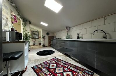 vente appartement 130 000 € à proximité de Lapenche (82240)