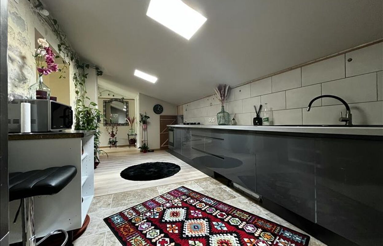 appartement 3 pièces 89 m2 à vendre à Septfonds (82240)