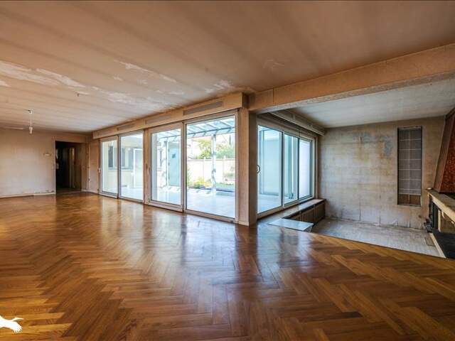 Pavillon de 7 pièces principales — photo du bien