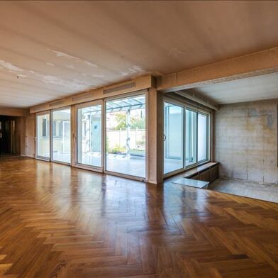 Maison 7 pièces 163 m²