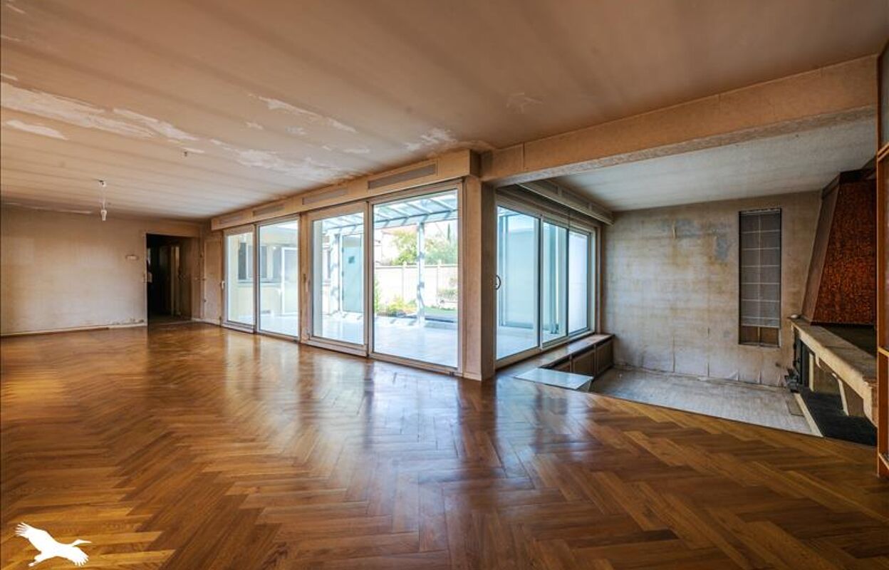 maison 7 pièces 163 m2 à vendre à Sartrouville (78500)