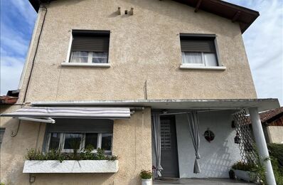 vente maison 191 700 € à proximité de Martres-de-Rivière (31210)