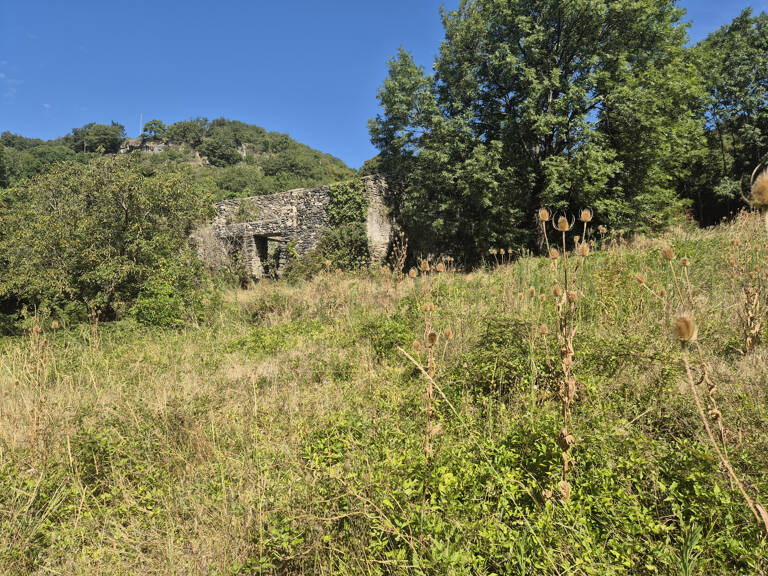 CORPS DE FERME à restaurer — photo 1