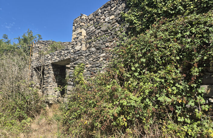 CORPS DE FERME à restaurer — photo 2
