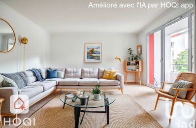 vente appartement 111 000 € à proximité de Seilh (31840)