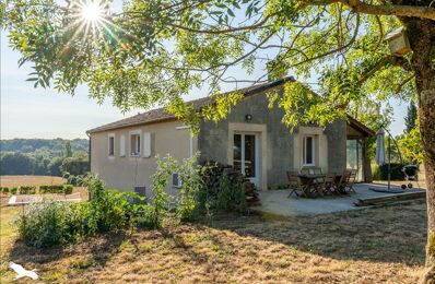 vente maison 243 800 € à proximité de Monflanquin (47150)