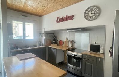 vente maison 185 000 € à proximité de Murviel-Lès-Béziers (34490)