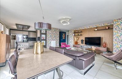 vente appartement 624 000 € à proximité de Seugy (95270)