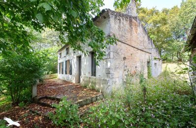 vente maison 249 000 € à proximité de La Lande-de-Fronsac (33240)