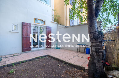 vente appartement 165 000 € à proximité de Genas (69740)