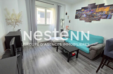 vente appartement 165 000 € à proximité de Colombier-Saugnieu (69124)