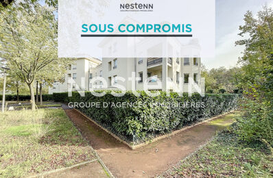 vente appartement 518 000 € à proximité de Fontaines-Saint-Martin (69270)