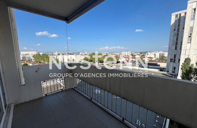 vente appartement 169 000 € à proximité de Sathonay-Camp (69580)