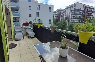 vente appartement 350 000 € à proximité de Paris 8 (75008)