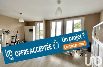 vente appartement 124 900 € à proximité de Vennecy (45760)