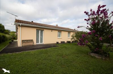 vente maison 249 000 € à proximité de Gaas (40350)