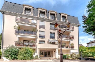 vente appartement 442 400 € à proximité de Limoges (87000)