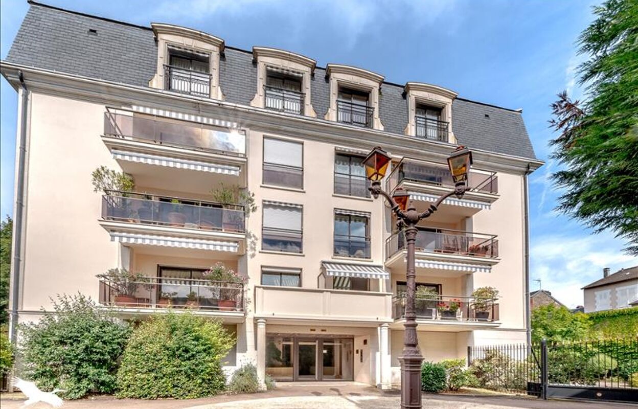 appartement 5 pièces 199 m2 à vendre à Limoges (87000)