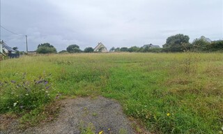 Terrain  865 m² à vendre à Clohars-Carnoët (29360)