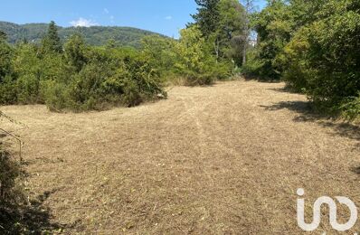 terrain  pièces 2900 m2 à vendre à Peymeinade (06530)