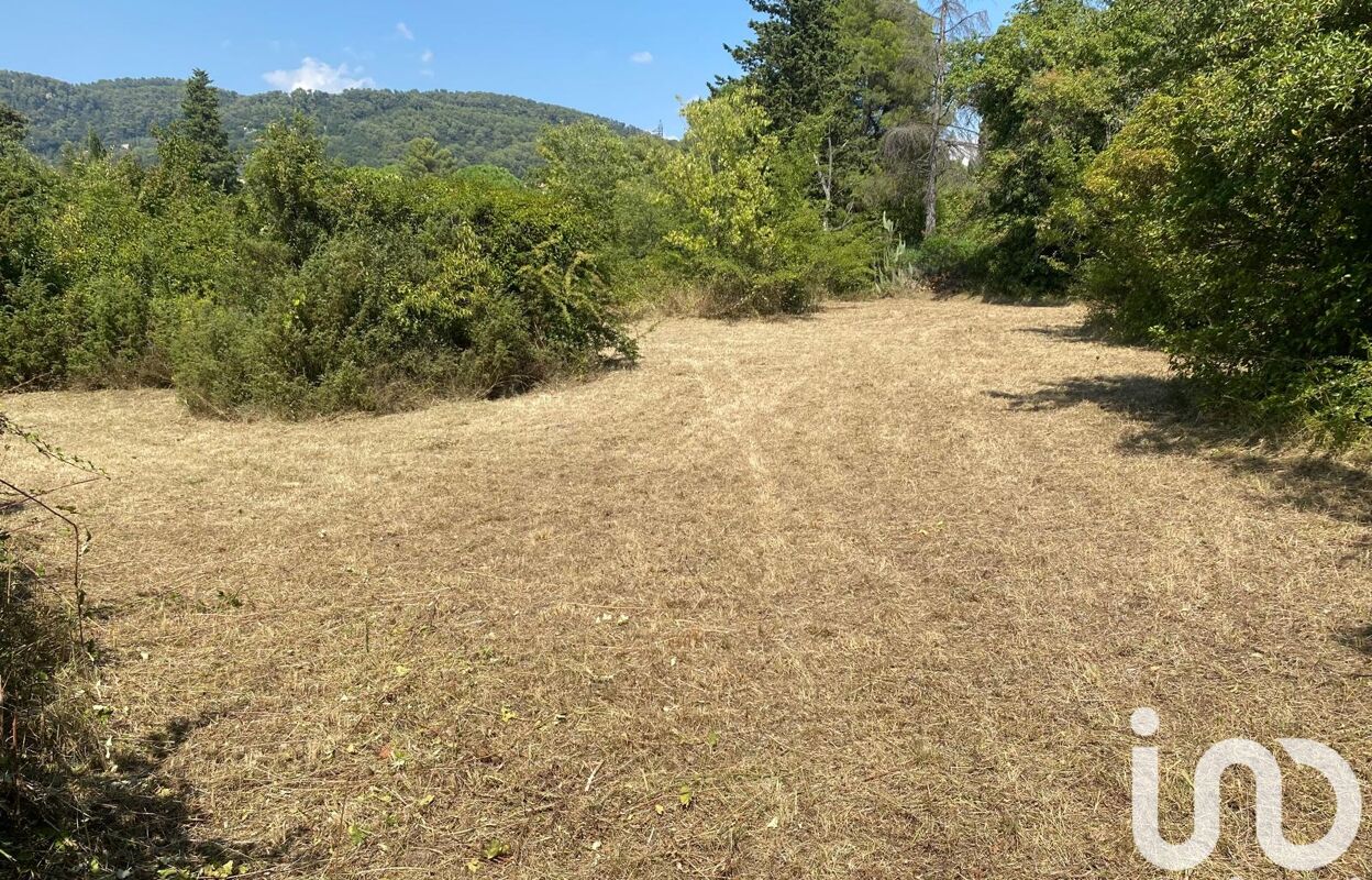 terrain  pièces 2900 m2 à vendre à Peymeinade (06530)