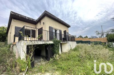 vente maison 185 000 € à proximité de Le Coudray-Montceaux (91830)