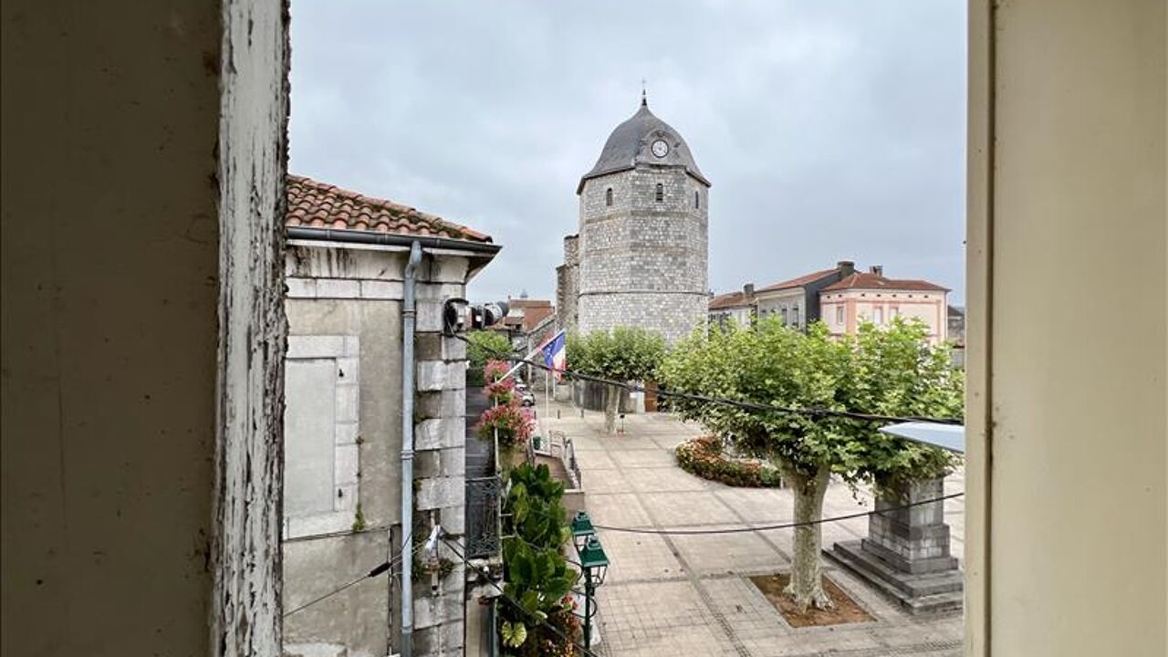 maison 10 pièces 230 m2 à vendre à Montréjeau (31210)