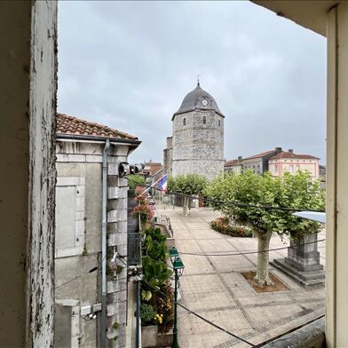 Maison 10 pièces 113925 €