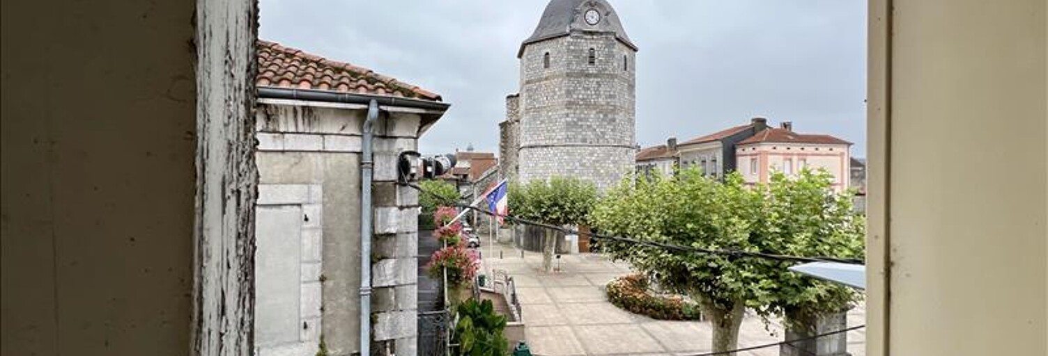 Maison 10 Pièces 230 m² à vendre à Montréjeau (31210)