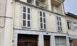 Maison 10 Pièces 230 m² à vendre à Montréjeau (31210)