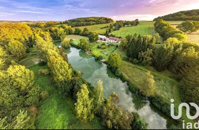 vente maison 499 000 € à proximité de Cormes (72400)