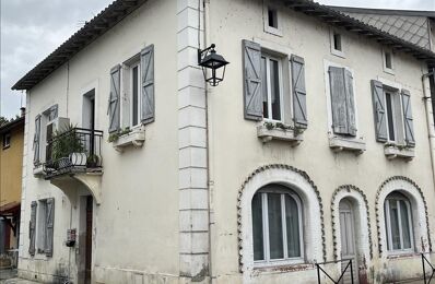 vente maison 108 500 € à proximité de Samouillan (31420)