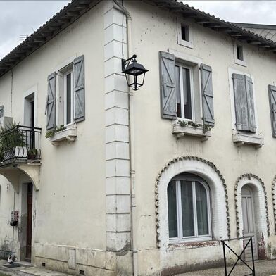 Maison 6 pièces 150 m²