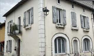 Maison 6 Pièces 150 m² à vendre à Saint-Martory (31360)