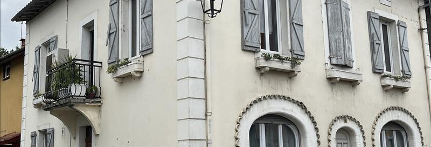 Maison 6 Pièces 150 m² à vendre à Saint-Martory (31360)