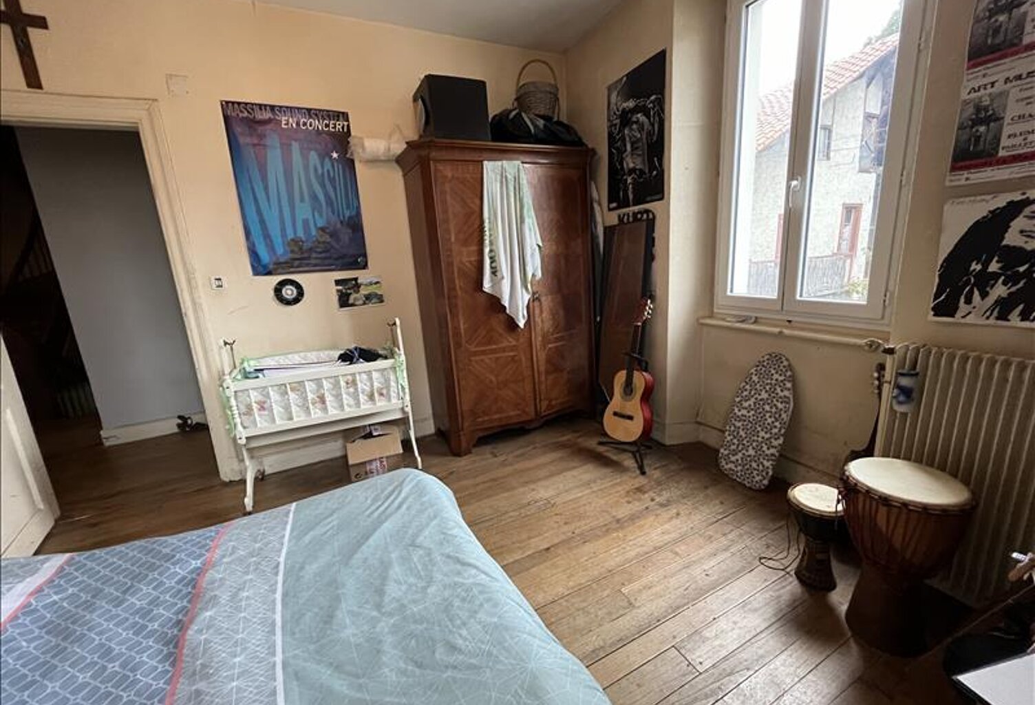 Maison de ville de 6 pièces principales — photo 1