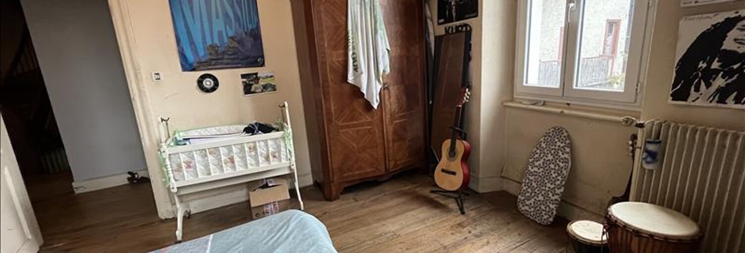 Maison 6 Pièces 150 m² à vendre à Saint-Martory (31360)