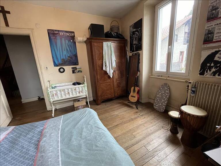 Maison de ville de 6 pièces principales — photo 1
