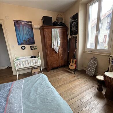 Maison 6 pièces 98550 €