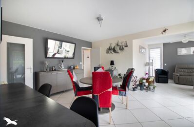 vente appartement 475 000 € à proximité de Ascain (64310)