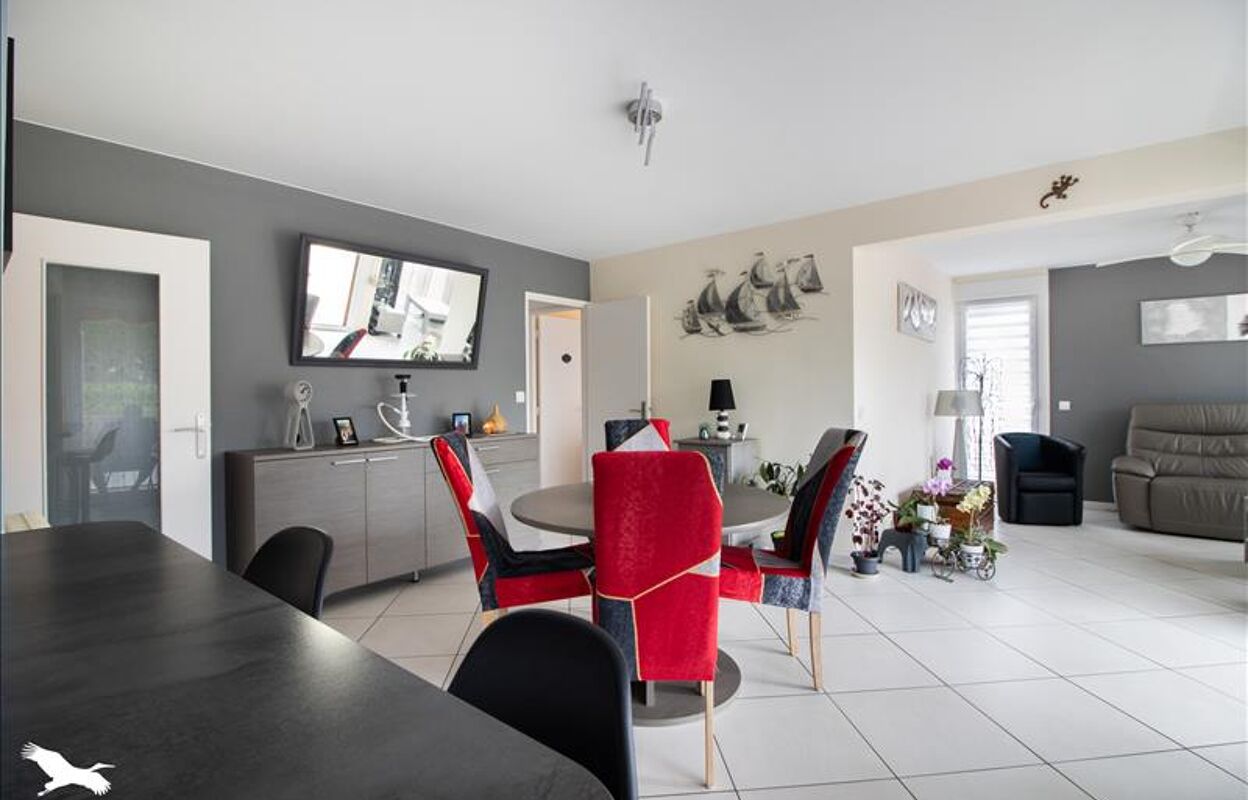 appartement 3 pièces 84 m2 à vendre à Ciboure (64500)