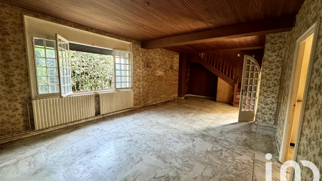 maison 6 pièces 146 m2 à vendre à Béziers (34500)