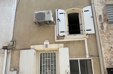 vente maison 89 500 € à proximité de Narbonne Plage (11100)