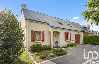 vente maison 459 000 € à proximité de Thouaré-sur-Loire (44470)